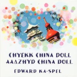 Chyekk, China Doll