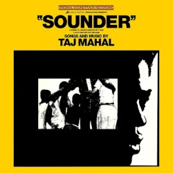 "Sounder" - Original Soundtrack Recording