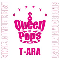 Queen of Pops