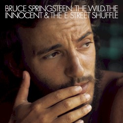 The Wild, the Innocent & The E Street Shuffle