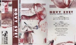 Selected Ambient Works, Volume I