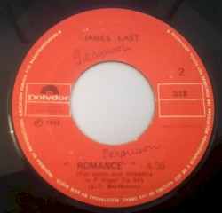 Theme From "Elvira Madigan" / Romance