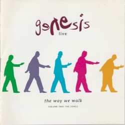 The Way We Walk, Volume 2: The Longs