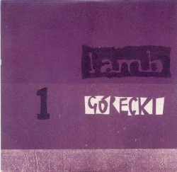 Górecki