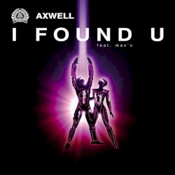 I Found U