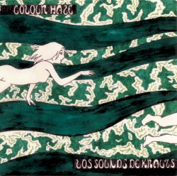 Los Sounds de Krauts