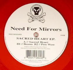 Sacred Heart EP.