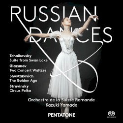 Russian Dances