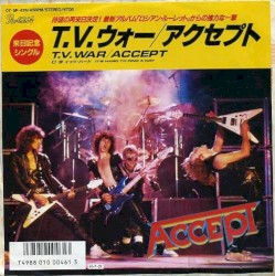 T.V. War
