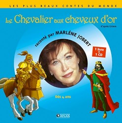 Le Chevalier aux cheveux d'or