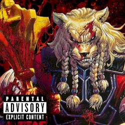 BATTLE BEAST (INVINCIBLE)