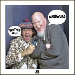 Nardwuar