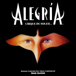 Alegría