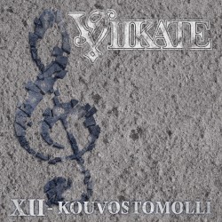 XII – Kouvostomolli