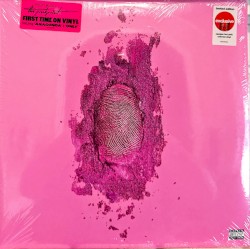 The Pinkprint