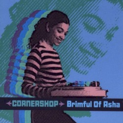 Brimful of Asha