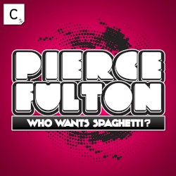 Who Wants Spaghetti?