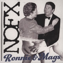 Ronnie & Mags