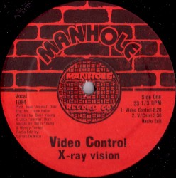Video Control