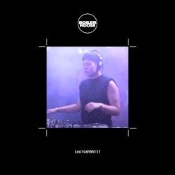 Boiler Room: Louisahhh!!! in Paris, Jun 16, 2015