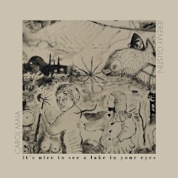 it's nice to see a lake in your eyes