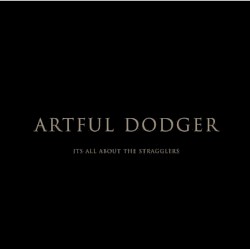 It's All About the Stragglers