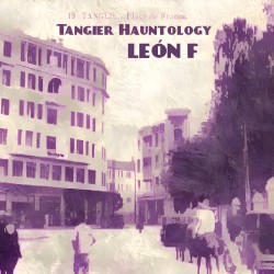 Tangier Hauntology