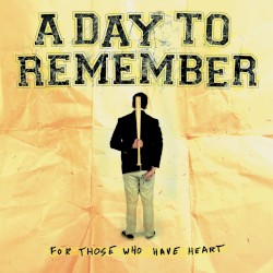 For Those Who Have Heart