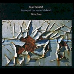 Beauty of the Essential Detail