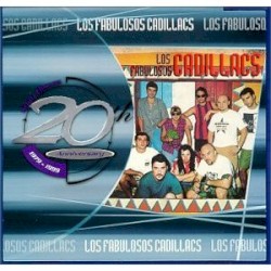 20th Anniversary 1979-1999