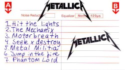 No Life ’Til Leather