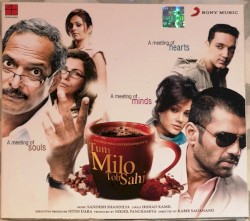 Tum Milo Toh Sahi