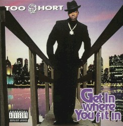 Get In Where You Fit In