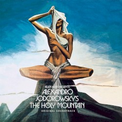 Alejandro Jodorowsky’s The Holy Mountain