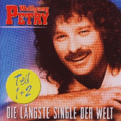 Die längste Single der Welt - Teil 1+2