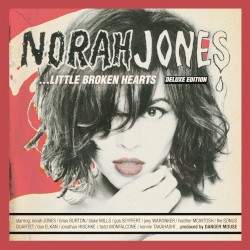 …Little Broken Hearts (deluxe edition)