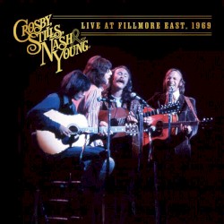 Live at Fillmore East, 1969
