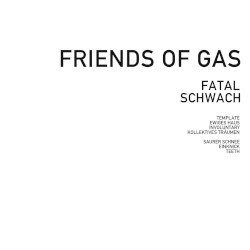 Fatal schwach