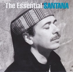 The Essential Santana