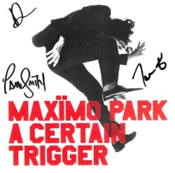 A Certain Trigger / Missings Songs / Rarities