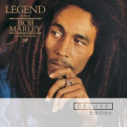 No Woman, No Cry (live at the Lyceum, London)