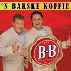 ’n Bakske koffie
