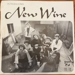 Introducing New Wine