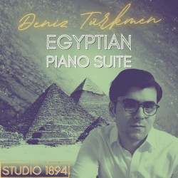 Egyptian Piano Suite