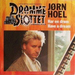 Har en drøm / Have a Dream