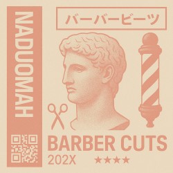 BARBER CUTS