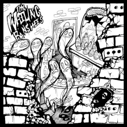 The Wailing Banshees