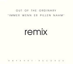 Immer wenn er pillen nahm
