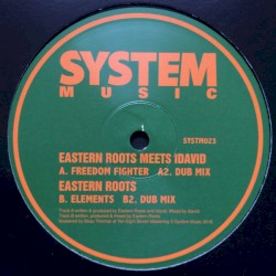 Freedom Fighter / Elements