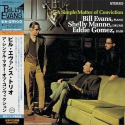 A Simple Matter of Conviction